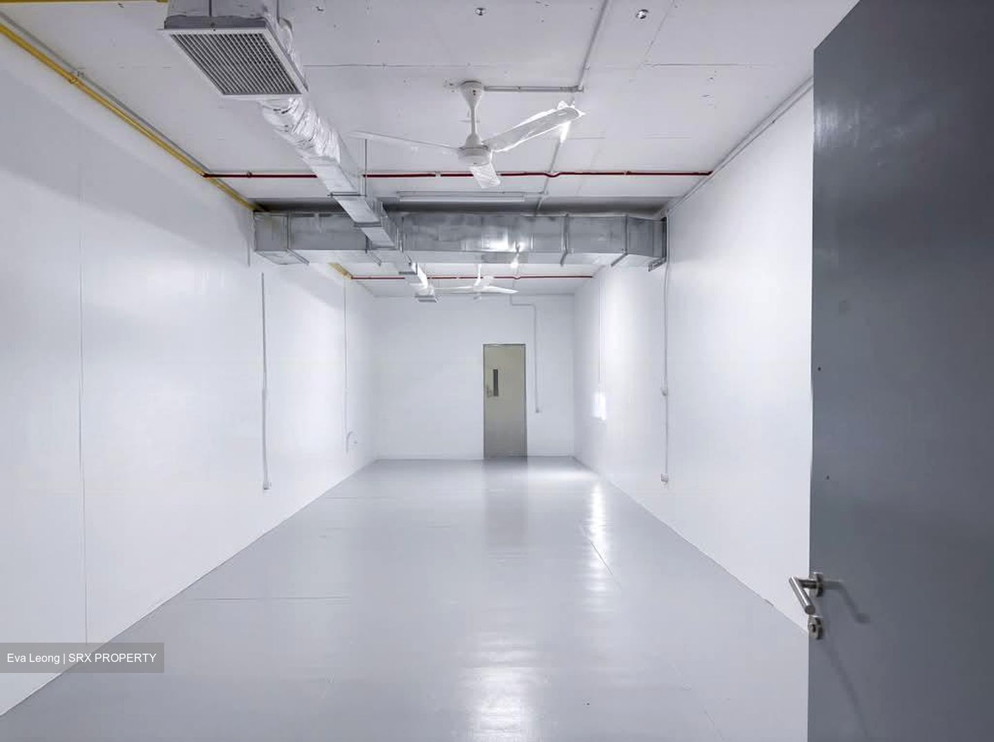 Tuas Road (D22), Factory #602889491